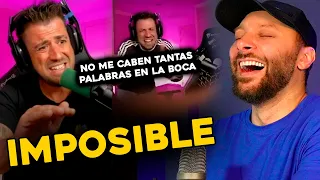 AuronPlay NO puede cantar y le echo una mano para que cante de nuevo