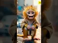 munding help monkey crying 🐂🙈 #sadness #monkey