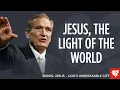 Adrian Rogers: Feeling Lost? Let the Light of Christmas Guide You Back