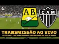 Download Lagu ATLÉTICO MG X BUCARAMANGA AO VIVO DIRETO DA COLÔMBIA - COPA SULAMERICANA 2025 - PLAYOFFS