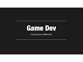 Game Dev Episode 7 Matrices