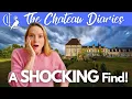 Download Lagu A SHOCKING Discovery from the Chateau's Long Forgotten Past | More dramatic than Downton Abbey! 😮