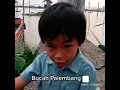 Download Lagu wong palembang ni bosss