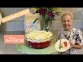 MeMe s Recipes Strawberry Salad