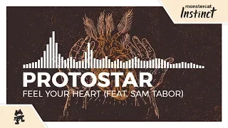 Download Protostar - Feel Your Heart (feat. Sam Tabor) [Monstercat Release] MP3