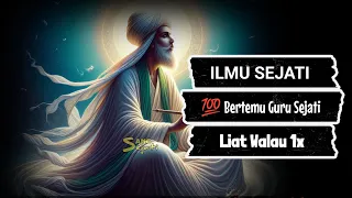 Download ILMU SEJATI !! 💯% Bisa Bertemu Guru Sejati | Syekh Siti Jenar MP3