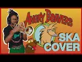 Download Lagu Angry Beavers (Theme Song) SKA COVER
