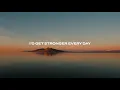 heylucas - Head Above Water (feat. Lapsi) [Lyrics]