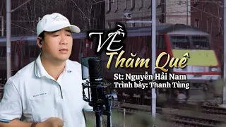 Về thăm quê