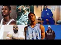 He Stood At 6 9 Was Compton Biggest Crip The Story Of Crip Basketball Player Super Crip