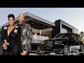 Fantasia Barrino s Lifestyle Husband Children House Cars Net Worth 2025