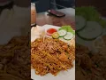 Lagu Hari ni Mee Goreng Mamak guys...location : Curry House King Centre #shorts #bigtonlife