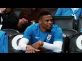 Russell Westbrook Mix ~ Grinding All My Life - Nispey Hussle Tribute