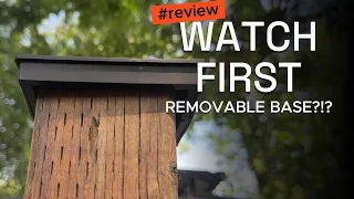 SIEDiNLAR 4x4 Post Caps Review Easy Upgrade for Deck Fence Posts