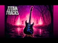 Wicked Mystic Hard Rock Backing Track in A Minor (Am) - 150 BPM