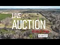 65 ACRE FARM EQUIPMENT ROME GA AUCTION