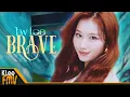 Download Lagu [FMV] TWICE - Brave
