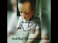 Download Lagu Beautiful Recitation of Surah Buruj by  Child from Indonesia
