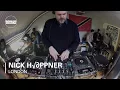 Download Lagu Nick Höppner Boiler Room London DJ Set