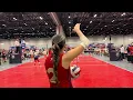Download Lagu Stars 16 Kaili vs Vital 16-4 Black