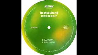 beatsbyhand show me love