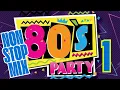 Download Lagu 80's NON STOP MIX PART 1