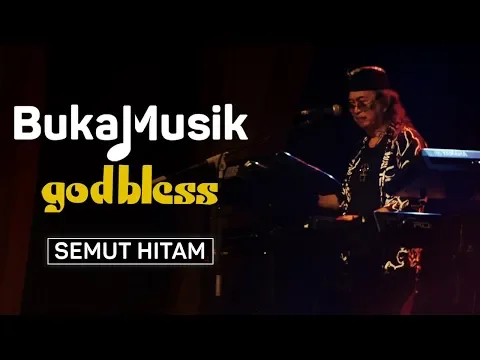Download MP3 God Bless - Semut Hitam | BukaMusik