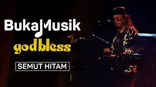 Download God Bless - Semut Hitam | BukaMusik MP3