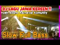 Download Lagu DJ TEMBANG JAWA VIRAL⁉️TERMINAL TIRTO NADI || DJ SLOW FULL BASS