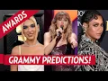 Grammys 2021 Predictions Who Will Win and Who Should Win