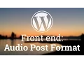 Part 23 - WordPress Theme Development