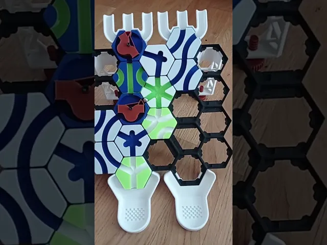 Hextraction valve tile video thumbnail
