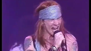 Download Guns N' Roses - My Michelle (Live Concerts) MP3