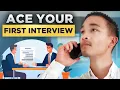 Pharma Sales Interview - What HR Really Wants To Hear From You