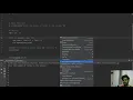 Scientific Python 015 Fibonacci Series and Swap and Unpack