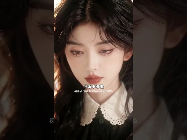 Shocking! I am my own white moonlight doppelgänger!