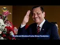 Download Lagu Luhut Binsar Panjatan : The enabler