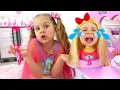 Download Lagu Diana and her mysterious adventures with dolls
