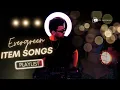 Download Lagu Evergreen Bollywood Item Songs | Iconic Dance Anthems | All-Time Best Item Songs Remix | Nonstop Mix
