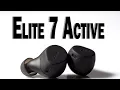 Jabra Elite 7 ACTIVE - More Than Gym Headphones