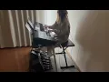 【イッツ・ユア・ソング/It's Your Song】Alan Zachary and Michael Weiner(electone)