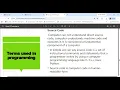 Source code object code machine code bytecode