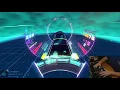 Spin Rhythm XD - Flip Reset by Kaskade and Will K (XD 30) - Kaddalaug & smb