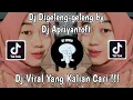DJ DIGELENG GELENG BY DJ APRIYANTO SOUND RIOTSTC√ VIRAL TIK TOK TERBARU 2022 YANG KALIAN CARI !