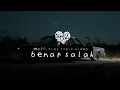 Download Lagu Shakira Jasmine - Benar Salah (Official Lyric Video)