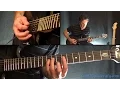 Download Lagu I Remember You Guitar Solo Lesson - Skid Row