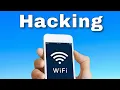 How to Connect Any Wi-Fi without Password 2025