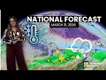 Canada s National Forecast - March 31 2026