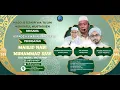 LIVE MAULID NABI MUHAMMAD SAW | MAJELIS DZIKIR WA TA'LIM HIDAYATUL TABDIIEN
