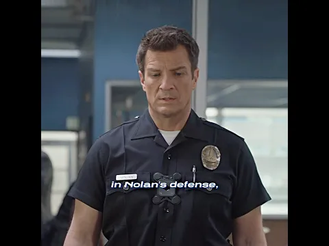 A kid stole a helicopter! | #TheRookie